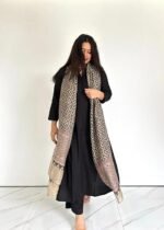 Women's Rayon Blend Floral Straight Kurta with Pant & Dupatta - Image 2